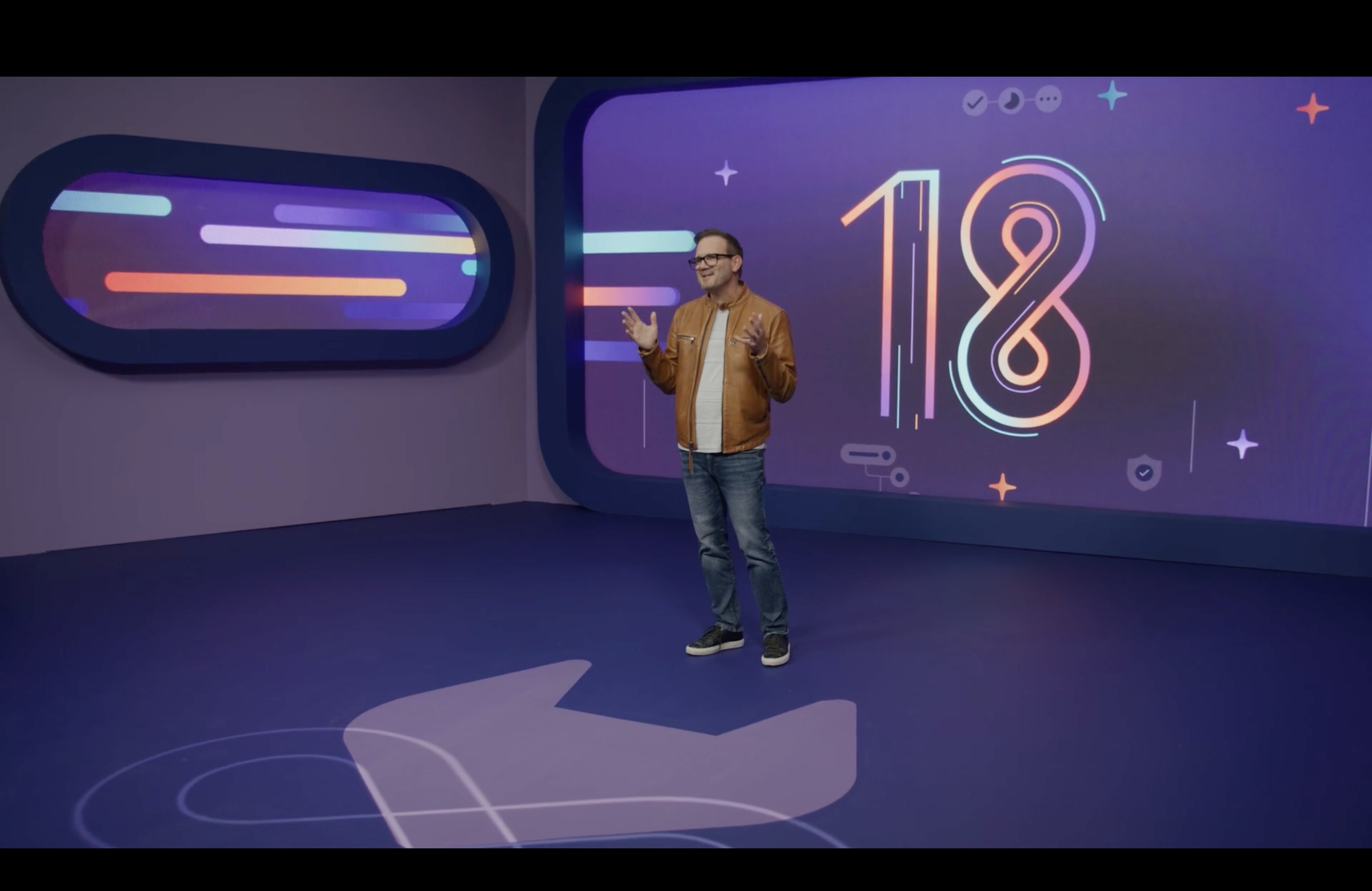 GitLab 18 release and virtual event keynote